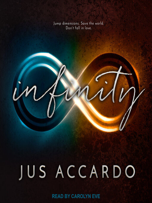 Title details for Infinity by Jus Accardo - Available